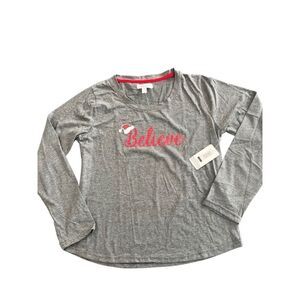 Love Affair Believe tee size L